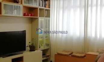 Imagem 2: Apartamento próximo ao Shopping Pátio Higienópolis, com 101m² - 2 quartos