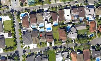 Imagem 5: Guarujá - Casa Padrão - <br> Jardim Pernambuco II