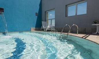 Imagem 7: Flat com 1 dormitório, 30 m² - venda por R$ 371.000,00 ou aluguel por R$ 3.500,00/mês - Pe