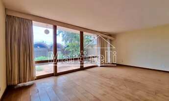 Imagem 2: Casa Padrão em Ribeirão Preto