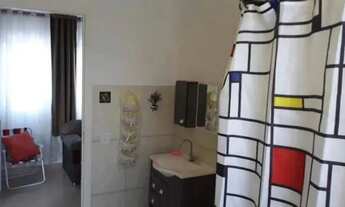 Imagem 3: Casa para venda tem 76 metros quadrados com 2 quartos em Engenho Velho de Brotas - Salvado