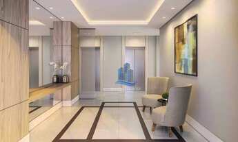 Imagem 2: Apartamento com 2 dormitórios à venda, 87 m² por R$ 958.000,00 - Fundação - São Caetano do