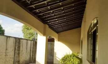 Imagem 2: Casa em Vida Nova