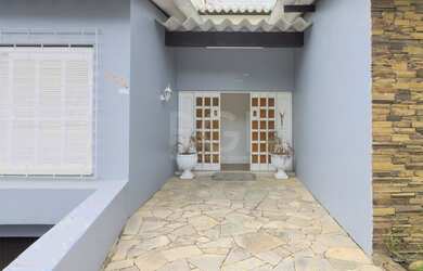 Imagem 2: Casa Comercial para Locação/Aluguel - 0m², 0 dormitórios, Chácara das Pedras