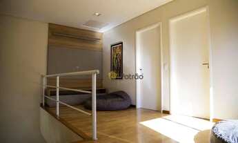 Imagem 4: Casa com 4 dormitórios à venda, 174 m² por R$ 1.800.000,00 - Vila Capivari - Campos do Jor