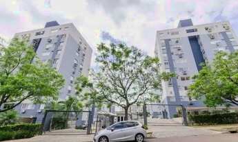 Imagem: Apartamento no bairro Chácara das Pedras