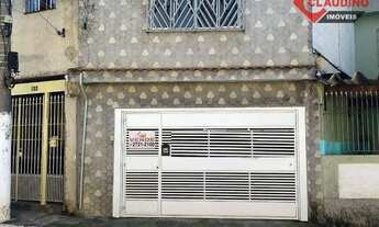 Imagem 2: Sobrado com 3 dormitórios à venda, 125 m² por R$ 330.000,00 - Jardim Colorado - São Paulo