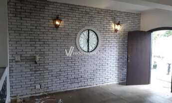 Imagem 6: Casa - Parque Taquaral - Campinas