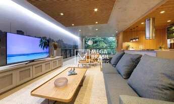 Imagem 1: Apartamento com 3 dormitórios à venda, 154 m² por R$ 2.472.000,00 - Jardim Vila Mariana