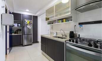 Imagem 4: SAO PAULO - Apartamento padrao - PERDIZES