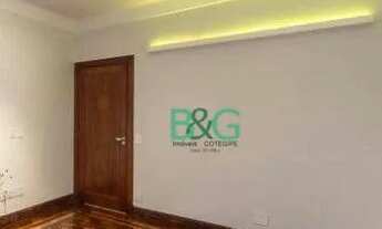 Imagem 2: Apartamento com 2 dormitórios à venda, 104 m² por R$ 819.000 - Paraíso - São Paulo/SP