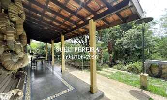 Imagem 4: Casa para venda possui 340 metros quadrados com 3 quartos em Granja Viana - Cotia - SP