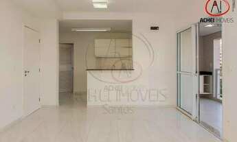 Imagem 5: Apartamento à venda no Marapé em Santos