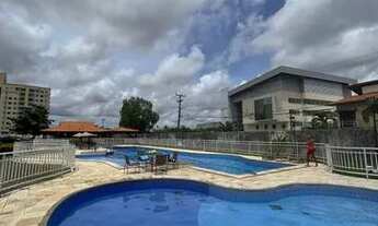 Imagem: Grand Park, 56m², 2 quartos, área de lazer