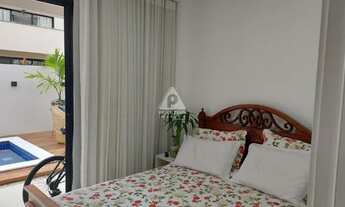 Imagem 5: Casa em Condomínio à venda, 3 quartos, 3 suítes, 2 vagas, Recreio dos Bandeirantes - RIO D