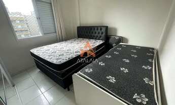 Imagem 5: Apartamento com 1 dorm, Aviação, Praia Grande, Cod: 1480