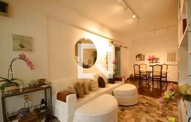 Imagem 4: Apartamento à Venda - Humaitá, 3 Quartos, 127 m2