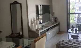 Imagem 2: Apartamento a venda em Morumbi