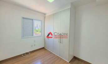 Imagem 7: Locação, Campolim. 3 dormts (1 suite ) completo de armários. - Ap1876