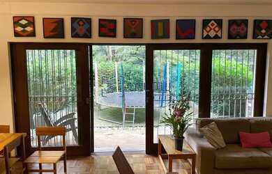 Imagem 7: Casa para Venda no Morumbi com 294m², 04 dormitórios e 03 vagas