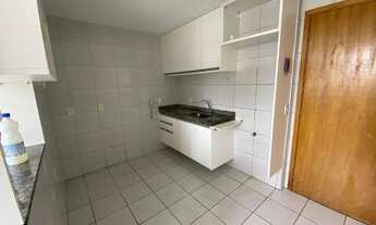 Imagem 5: Excelente apartamento com 3 quartos, sendo 1 suíte, com varanda, R$ 3.000 já com todas as
