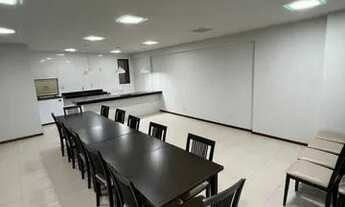 Imagem 2: Cobertura Duplex - Ed. Juan Miró - 150m2