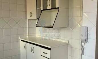 Imagem 6: Apartamento Padrão em Ribeirão Preto