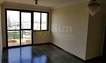 Imagem: Apartamento a venda no Edifício Jorge Nahas