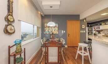 Imagem 4: PORTO ALEGRE - Apartamento Padrão - Santo Antônio