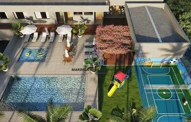 Imagem 7: Venda Apartamento com 2 dormitórios