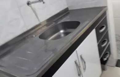 Imagem 6: Apartamento 2 quartos no Paraíso