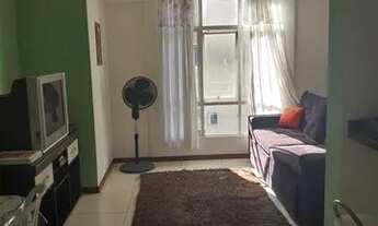 Imagem 7: Duplex para venda tem 54 metros quadrados com 1 quarto em Capoeiras - Florianópolis - SC