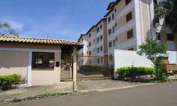 Imagem: Apartamento Padrão em São Carlos