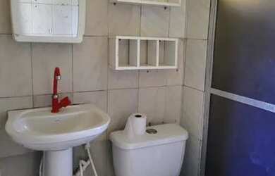 Imagem 4: Vendo apartamento amplo com 2 quartos em Ramos. Aceita financiamento bancário!