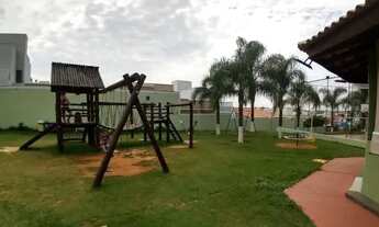 Imagem: Casa de condomínio térrea para aluguel