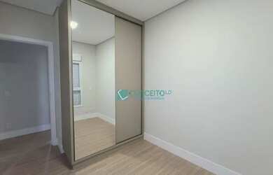 Imagem 7: Apartamento com 3 dormitórios para alugar, 161 m² por R$ 5.550/mês - Centro - Cambé/PR