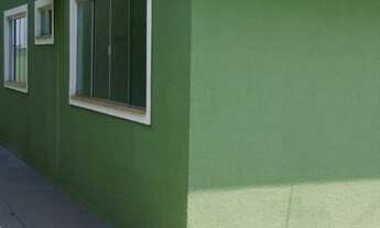 Imagem: Casa 132m² (3Q com suíte) - Cidade Satélite