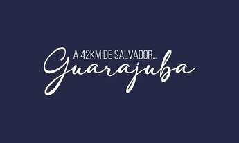 Imagem 2: Alugo Casa 8 Suítes - Guarajuba - Casa Paraiso