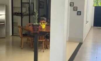 Imagem 6: Casa à venda no Condomínio Terras do Cancioneiro em Jardim Pari, Paulínia - SP