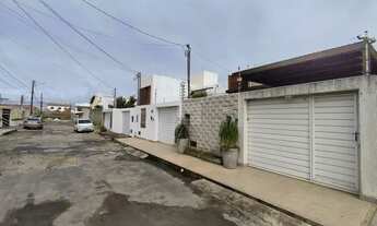 Imagem 2: Casa para aluguel, 3 quartos, 1 suíte, 1 vaga, Aruana - Aracaju/SE