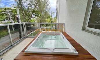 Imagem 3: Recreio dos Bandeirantes