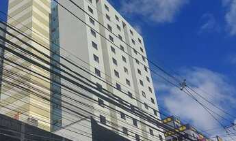 Imagem 2: QUARTO E SALA C/GARAGEM no Centro - Juiz de Fora - MG