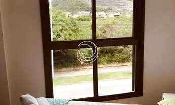 Imagem 3: Apartamento para venda com 83 metros quadrados com 3 quartos em Rio Tavares - Florianópoli