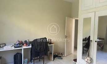 Imagem 4: Apartamento para venda possui 99 metros quadrados com 3 quartos em Icaraí - Niterói - RJ