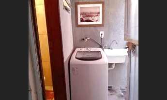 Imagem 2: Casa duplex - FANCHEM - QUEIMADOS