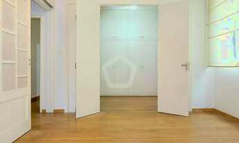 Imagem 2: Apartamento - 3 Quartos - 2 Suítes - Leblon