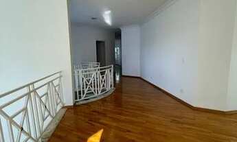 Imagem 3: Casa com 5 dormitórios, Condomínio Campos de Santo Antônio I em Itu/SP