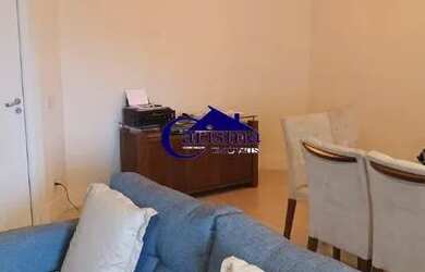 Imagem 5: Apartamento 3 quartos 1 suíte à venda 128 1.065.000,00 Santa Paula São Caetano do Sul SP