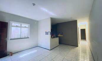 Imagem 7: Casa com 3 dormitórios para alugar, 80 m² por R$ 1.500/mês - Maporanga - Fortaleza/CE