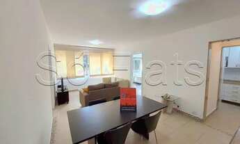 Imagem: Lindo residencial com 2 dormitórios próx